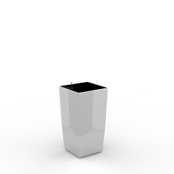 Cube GQ3 Biały
